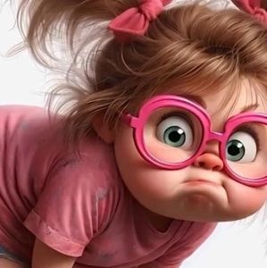 Meet your Posher, Luchie